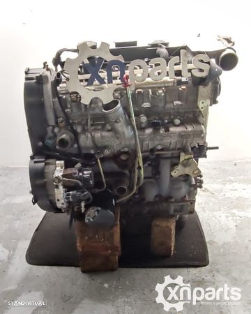 Motor IVECO DAILY III Box Body / Estate 35 S 10 (ANJA41A1, ANJA42A2, ANJA42AB, A... - 1