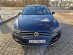 Volkswagen Passat 2.0 TSI Elegance DSG - 4