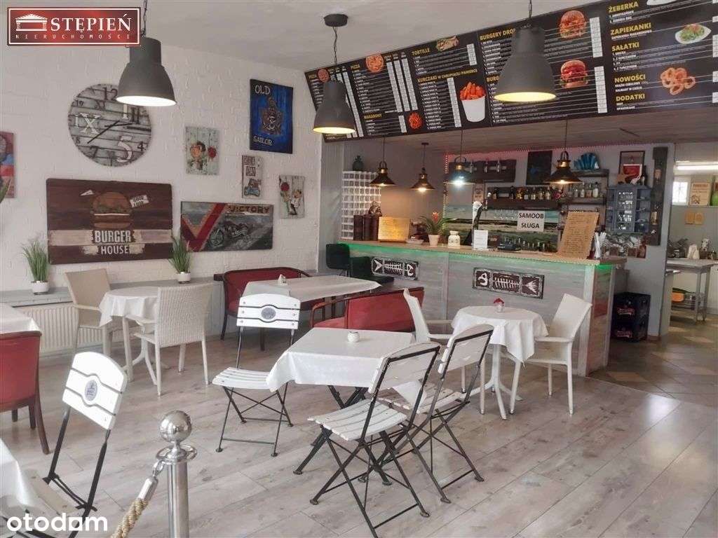 Lokal użytkowy, 135 m², Dziwnów - Pełny obrazek: 4/8