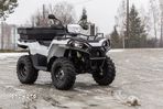 Polaris Sportsman - 8