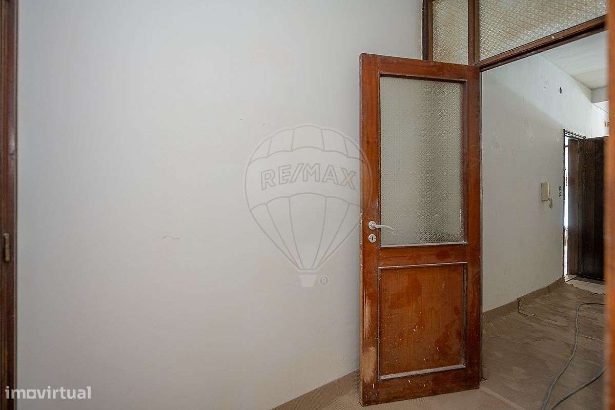 Apartamento T2 para venda-17