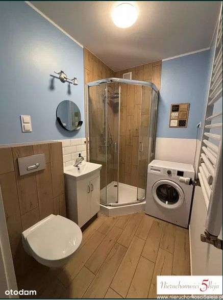 kawalerka ul Smolna 2020 Miejsce postojowe-5