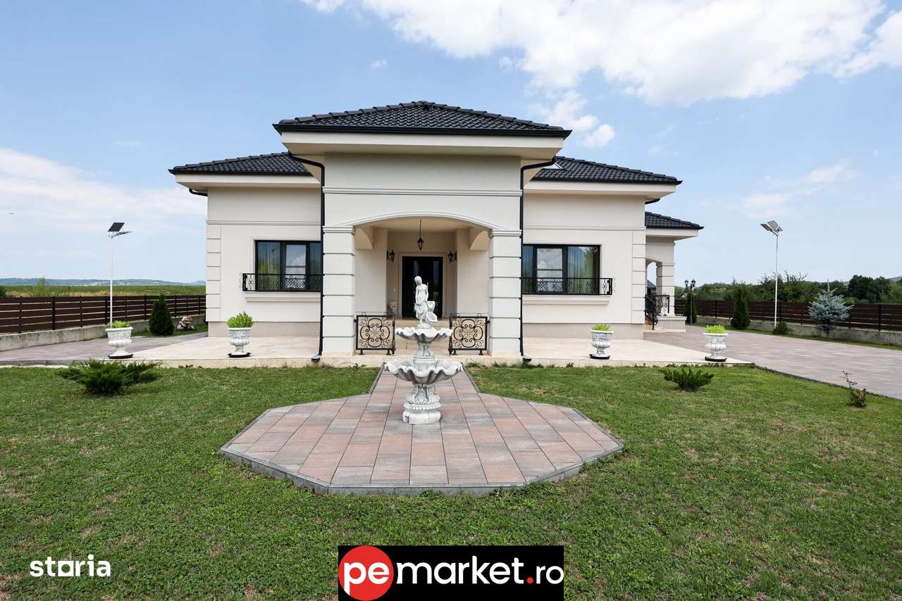 Casă de vacanță deosebită în Glăjărie, Râșnov - Imagine principală: 4/11