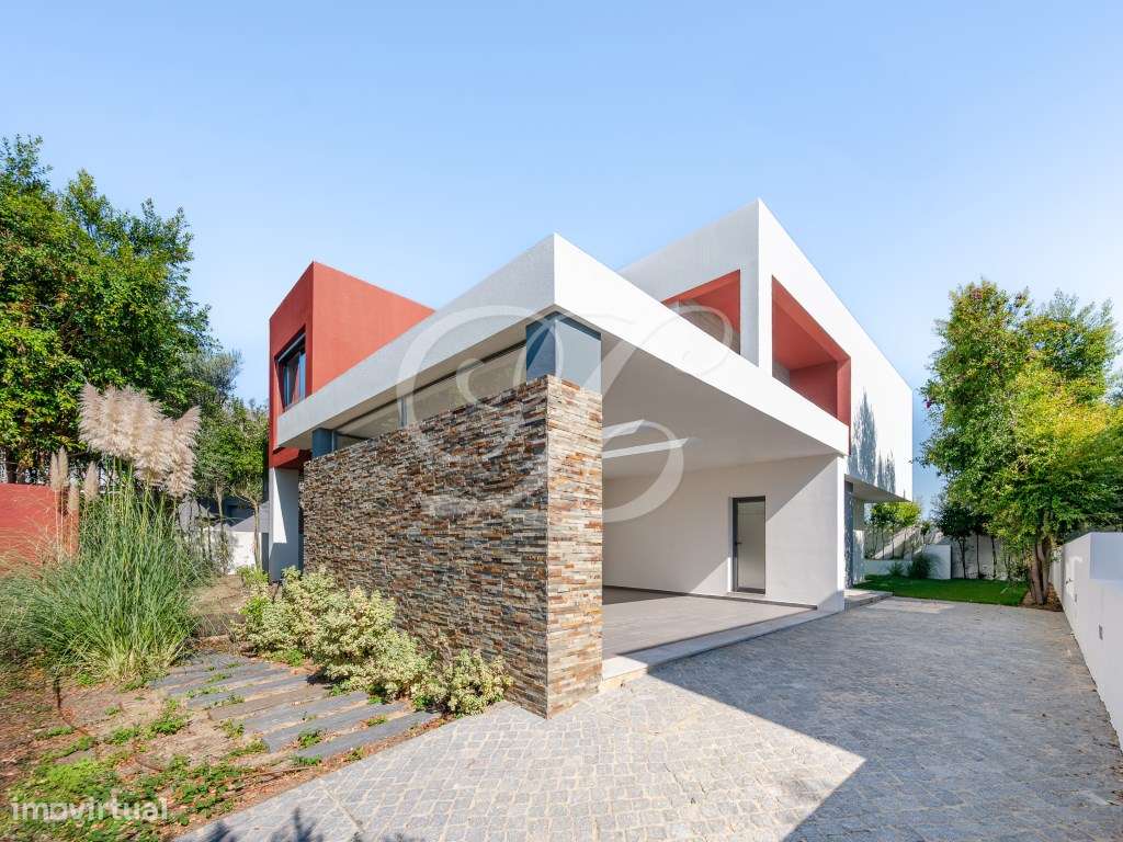 Moradia T4+1 | Cascais-5
