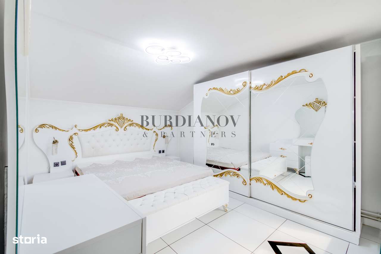 Casă cu 4 camere | Bălăceanca - Imagine principală: 5/18