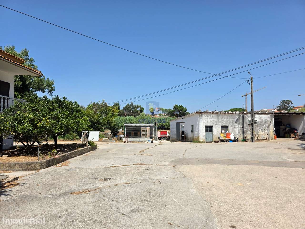 Oportunidade Rara: Moradia junto ao Centro de Saúde Novo e ao E.Lecler - Grande imagem: 4/14