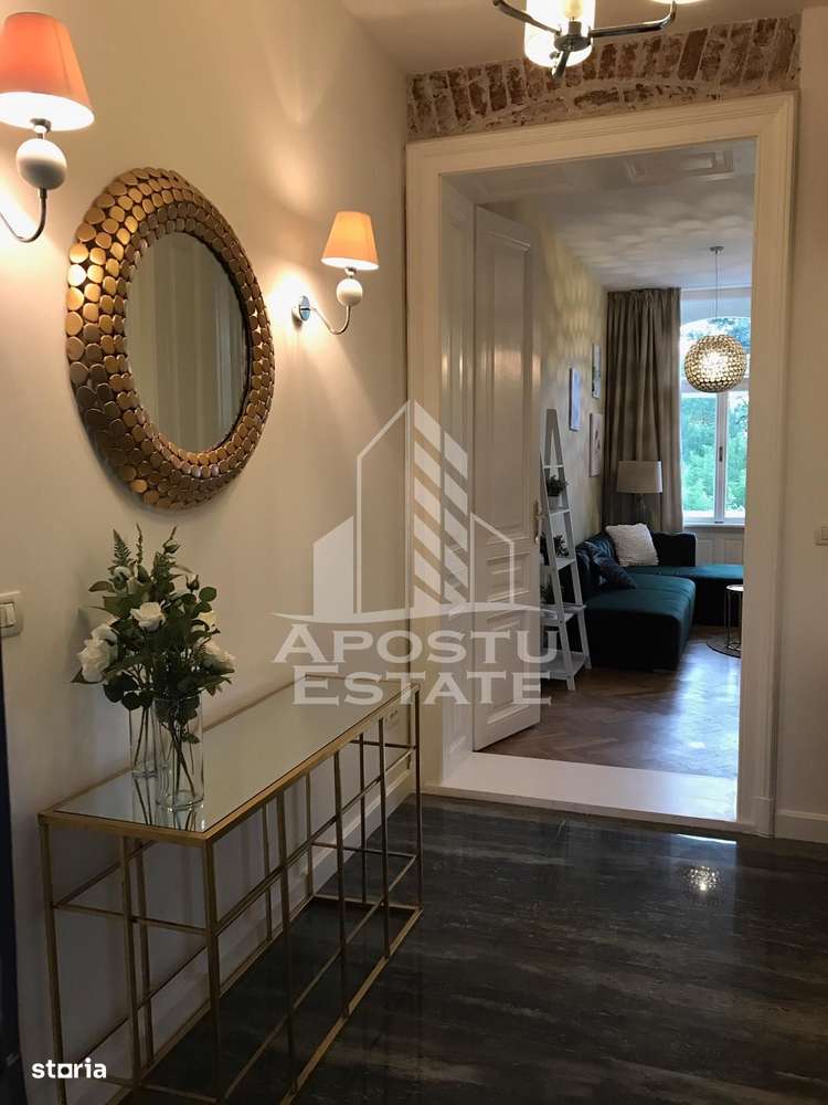 Studio cochet,zona Medicina,cladire istorica - Imagine principală: 4/13