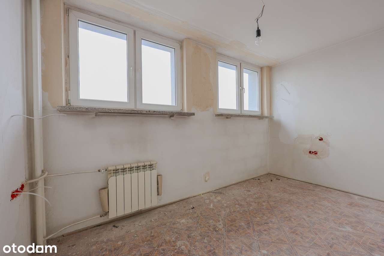 Mokotów | 56,9 m² | Atrakcyjna Oferta w Doskonałej Lokalizacji!-14