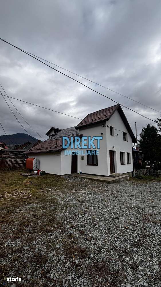 Casa de vânzare Colibița-0