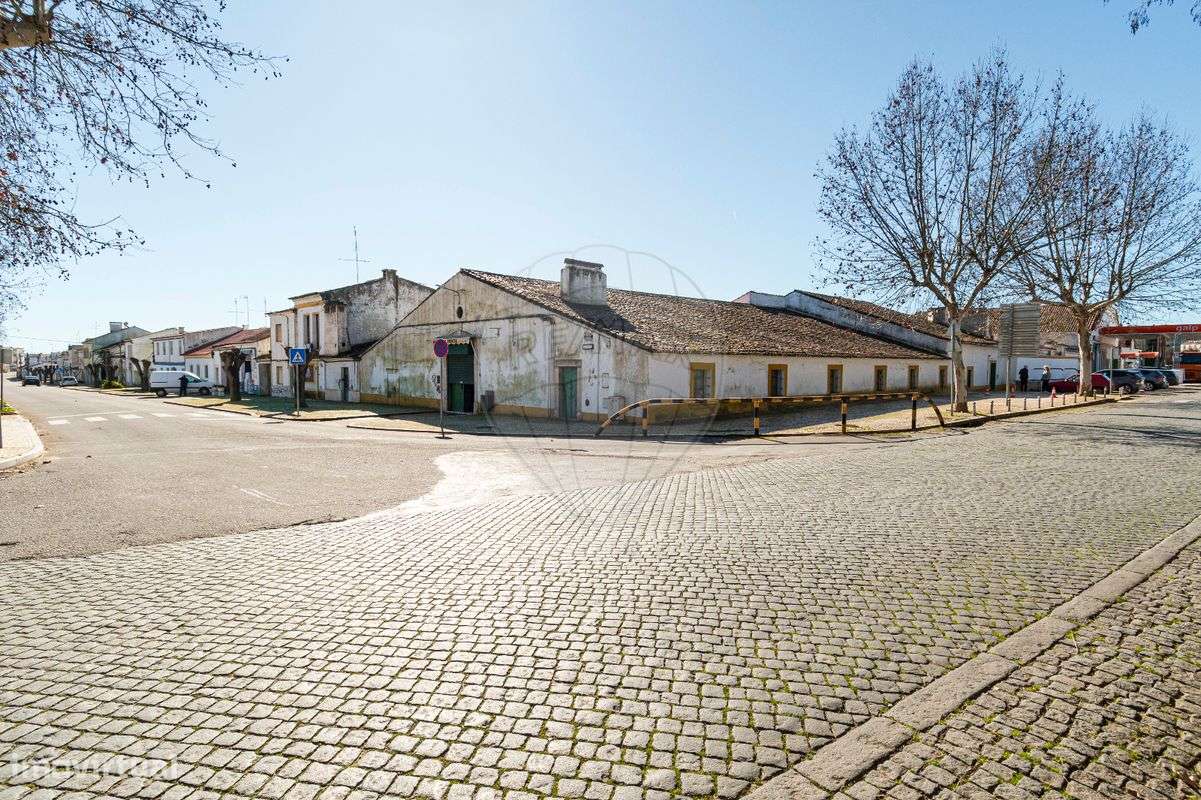 Armazém  para venda - Grande imagem: 1/20