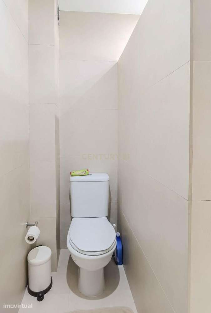 Moderna Moradia T3 em Gondomar, Pronta a Habitar-35