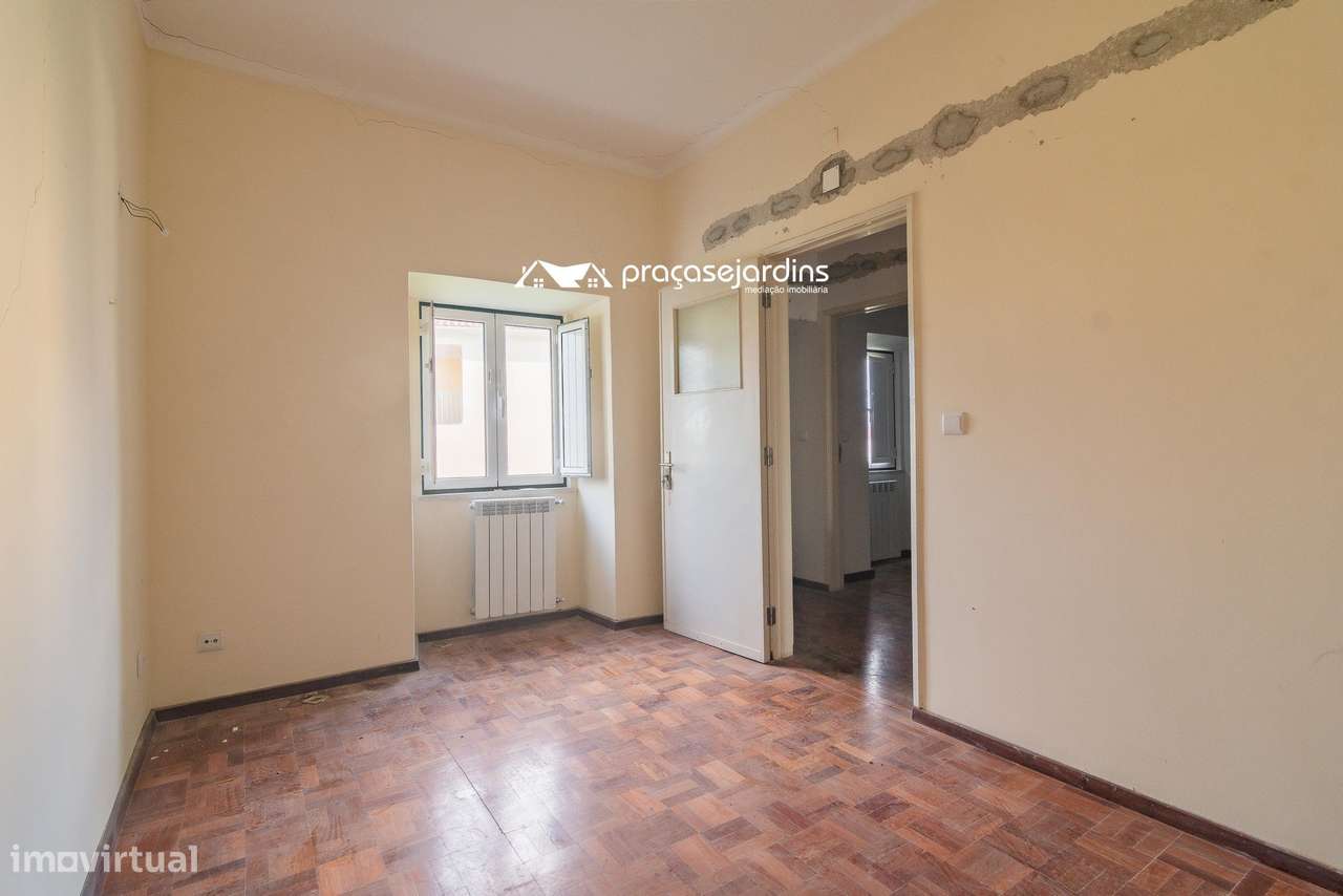 Moradia senhorial perfeita para Investimento (AL - Lar - Unidade Ho...-53