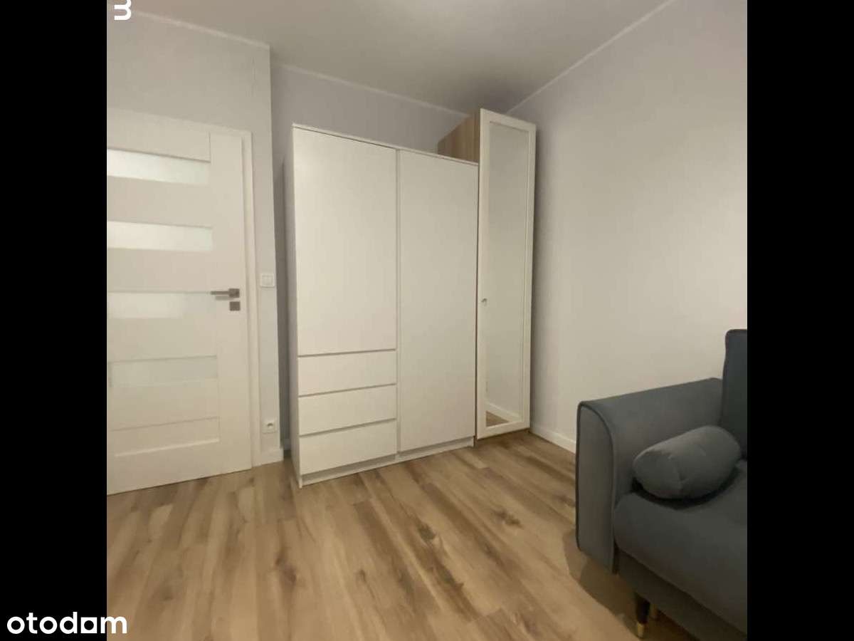 Pokój w wysokim standardzie! - Pełny obrazek: 2/6