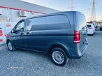 Mercedes-Benz Vito 116 CDI (BlueTEC) Tourer 4MATIC Kompakt Aut. PRO - 10