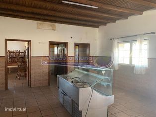 Café / Restaurante em Várzea Fresca (F799) - Grande imagem: 4/20