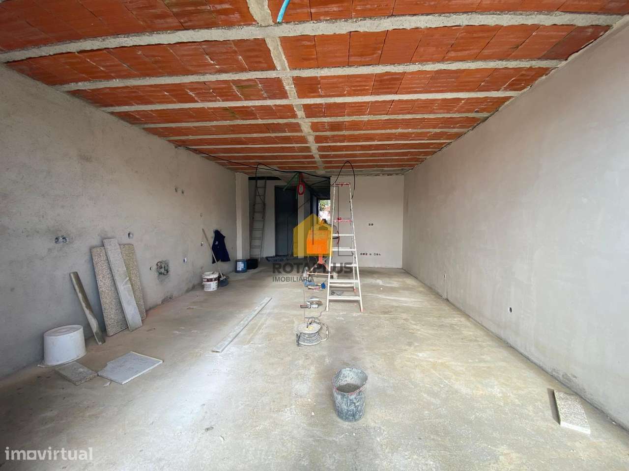 Moradia T3 em Moreira da Maia-2