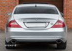 Mercedes-Benz CLS 500 - 8