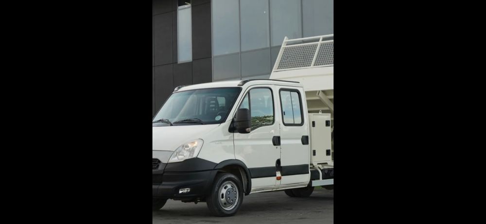Iveco Daily 2011