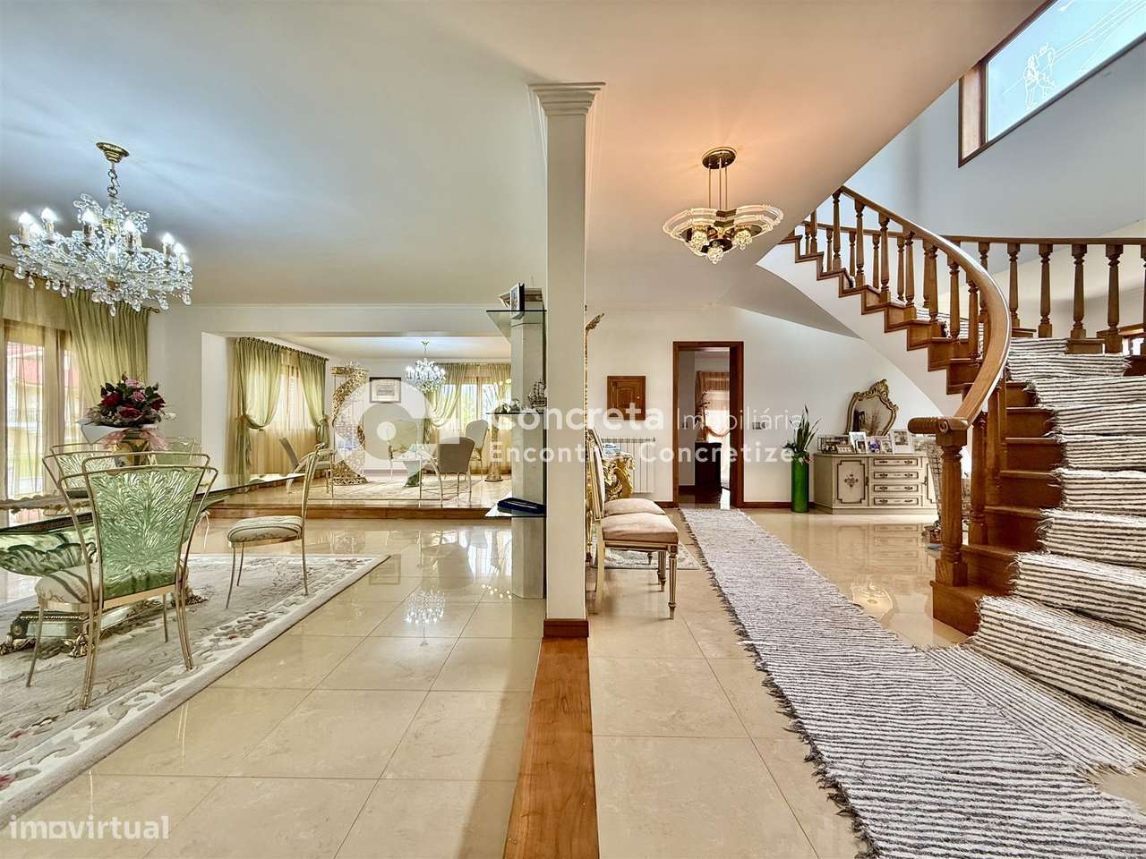 Moradia T4 em Góios, Barcelos-5