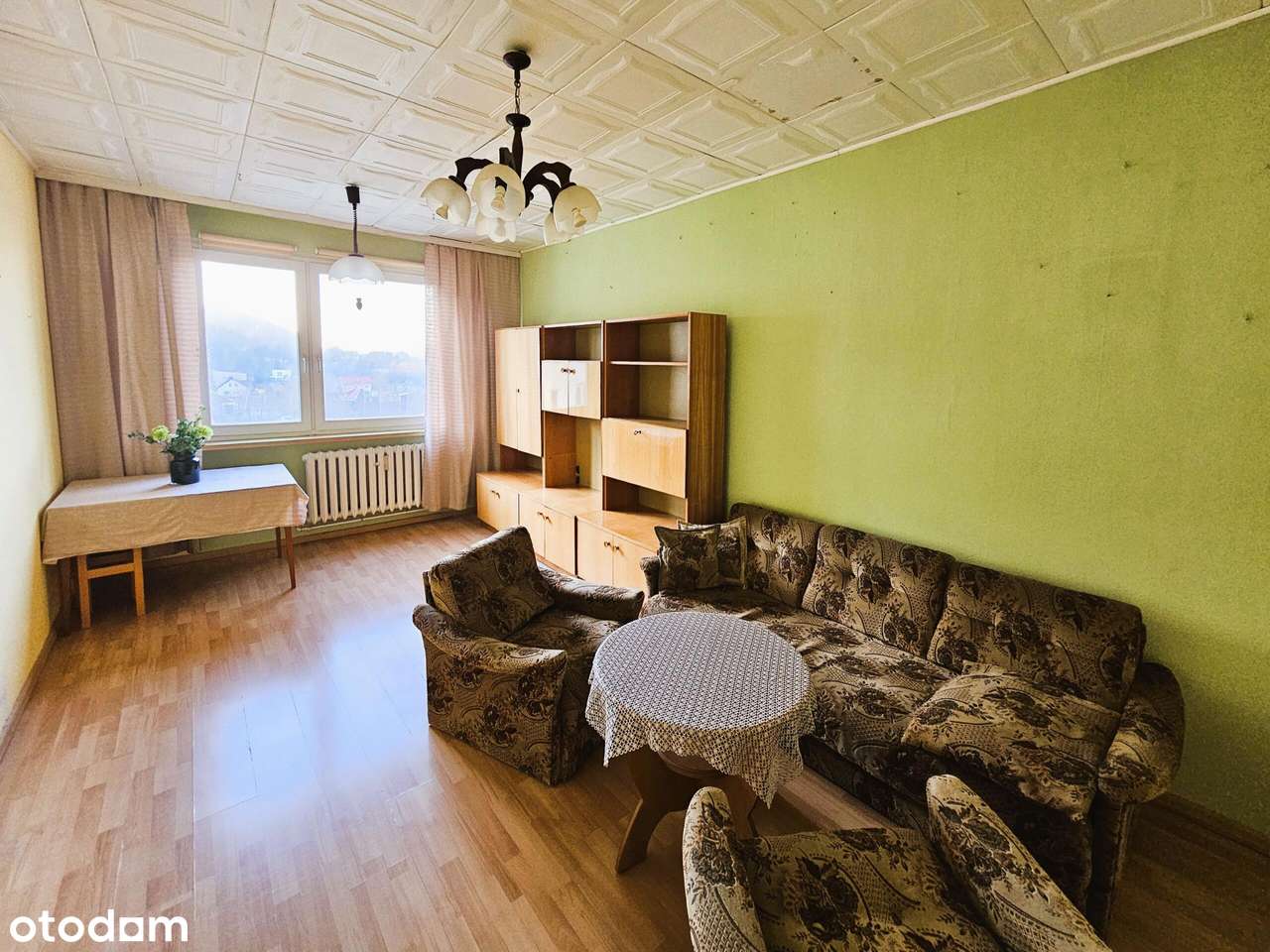 Przytulne mieszkanie w Centrum Ustronia-6