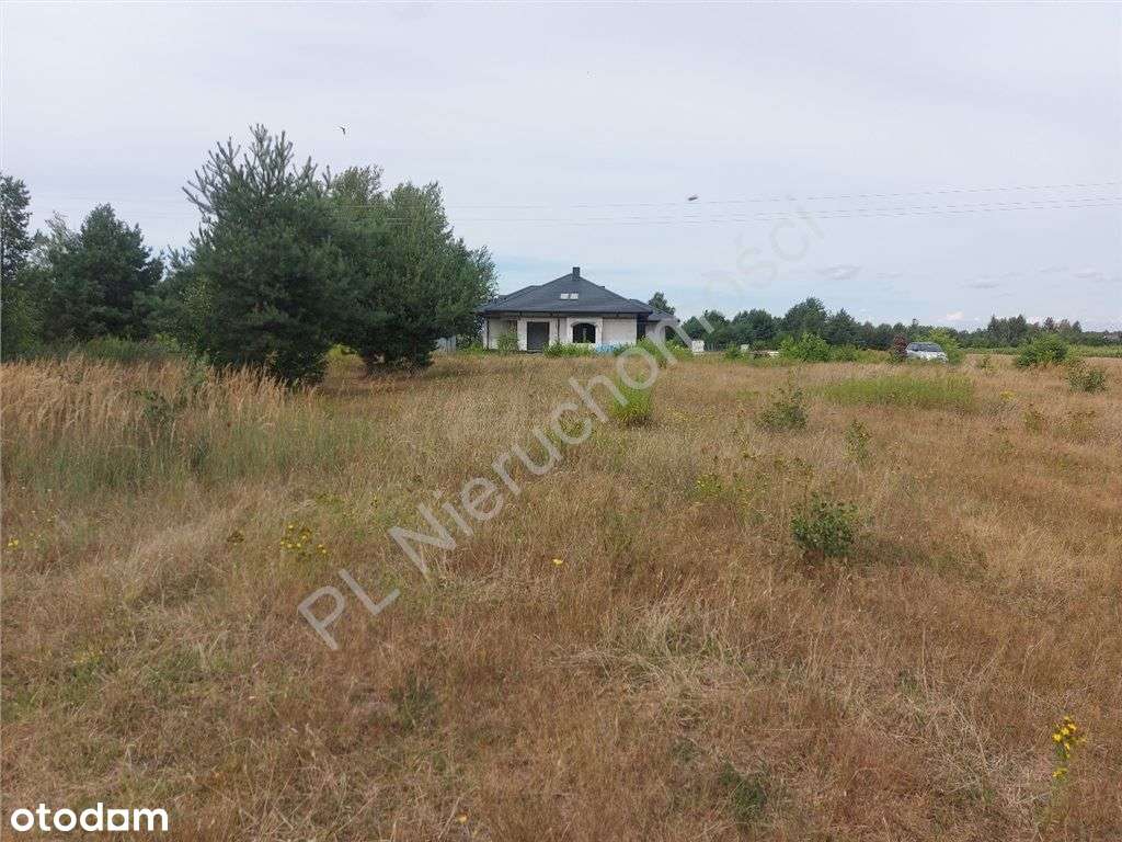 Idealne Miejsce Na Wymarzony Dom