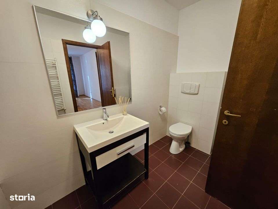 Herastrau | 3 camere | 128mp | 2 locuri de parcare + boxa-17