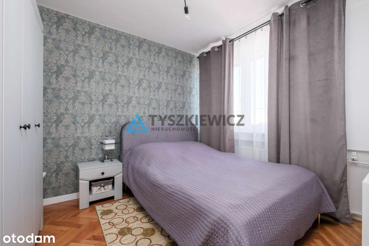 3-pokojowe mieszkanie w świetnej lokalizacji - Pełny obrazek: 4/17