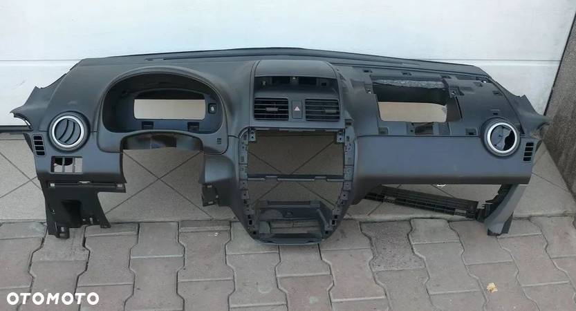 DESKA ROZDZIELCZA KOKPIT SUZUKI SX4 SX-4 I EUROPA - 1