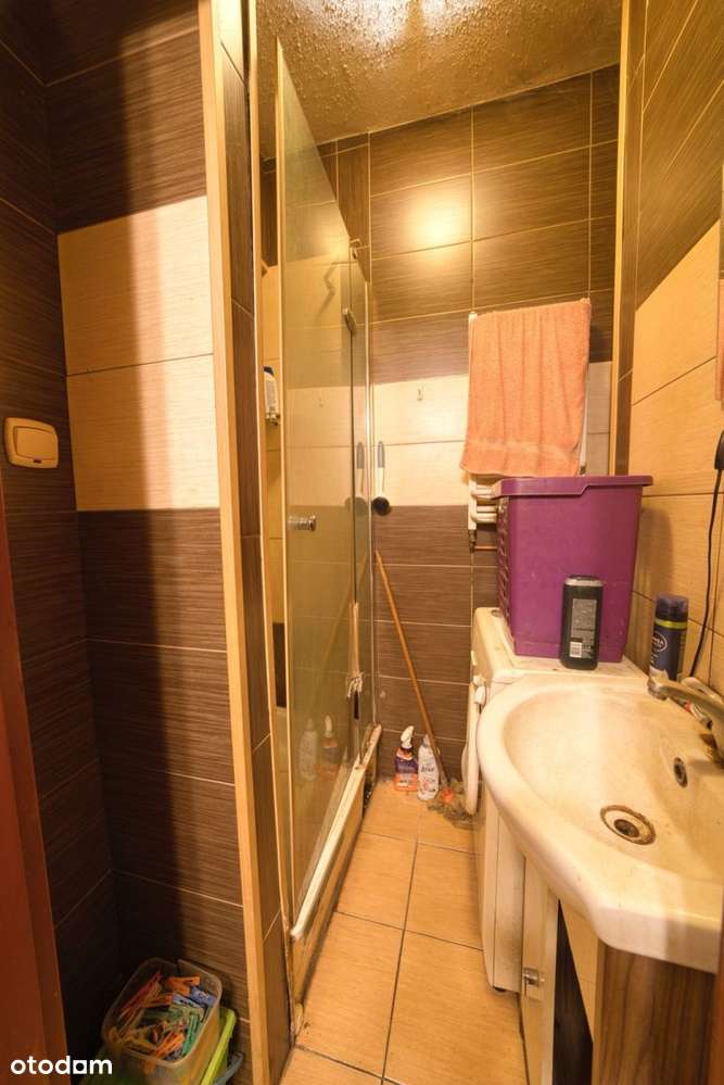 3-pokojowe mieszkanie w centrum-7