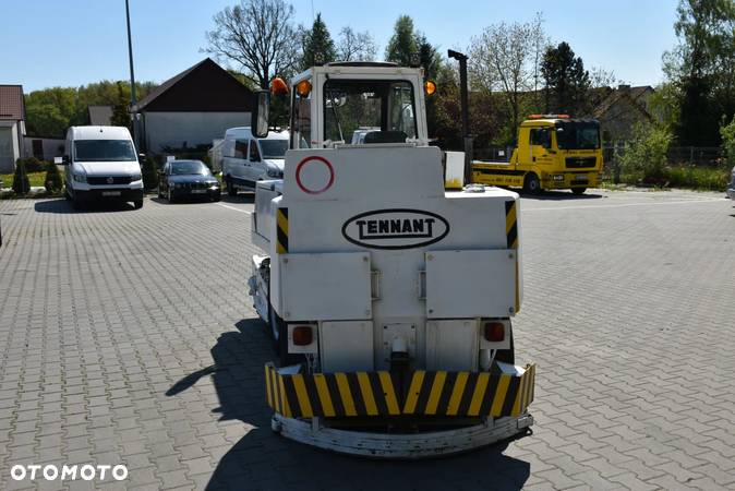 Inny TS250 - 6