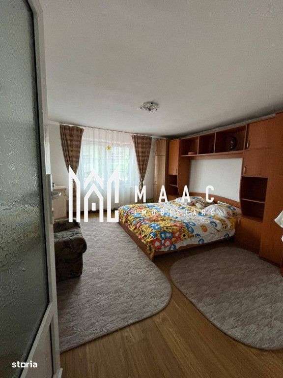 Casă 6 camere I 260 mp utili I 350 mp teren I Talmaciu - Imagine principală: 5/7