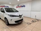 Renault Zoe Limited 40 - 9