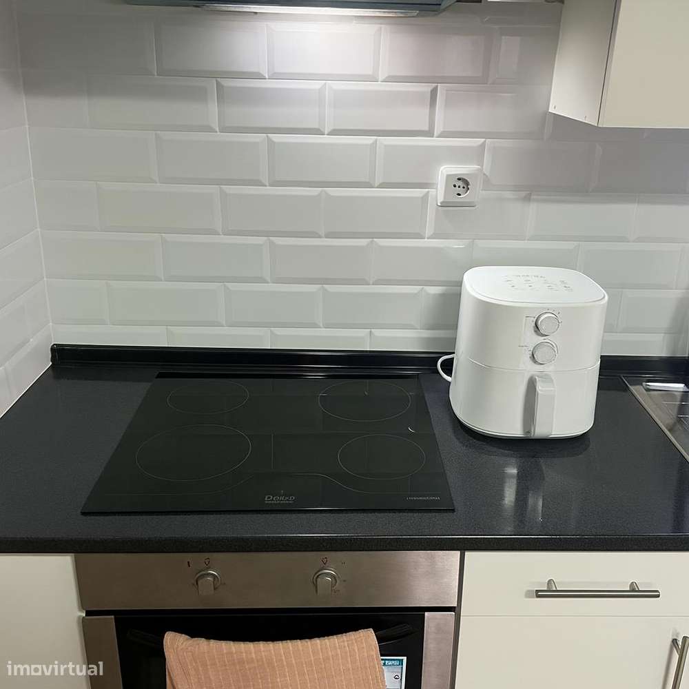 Apartamento, 60 m², Alto do Seixalinho, Santo André e Verderena - Grande imagem: 5/7