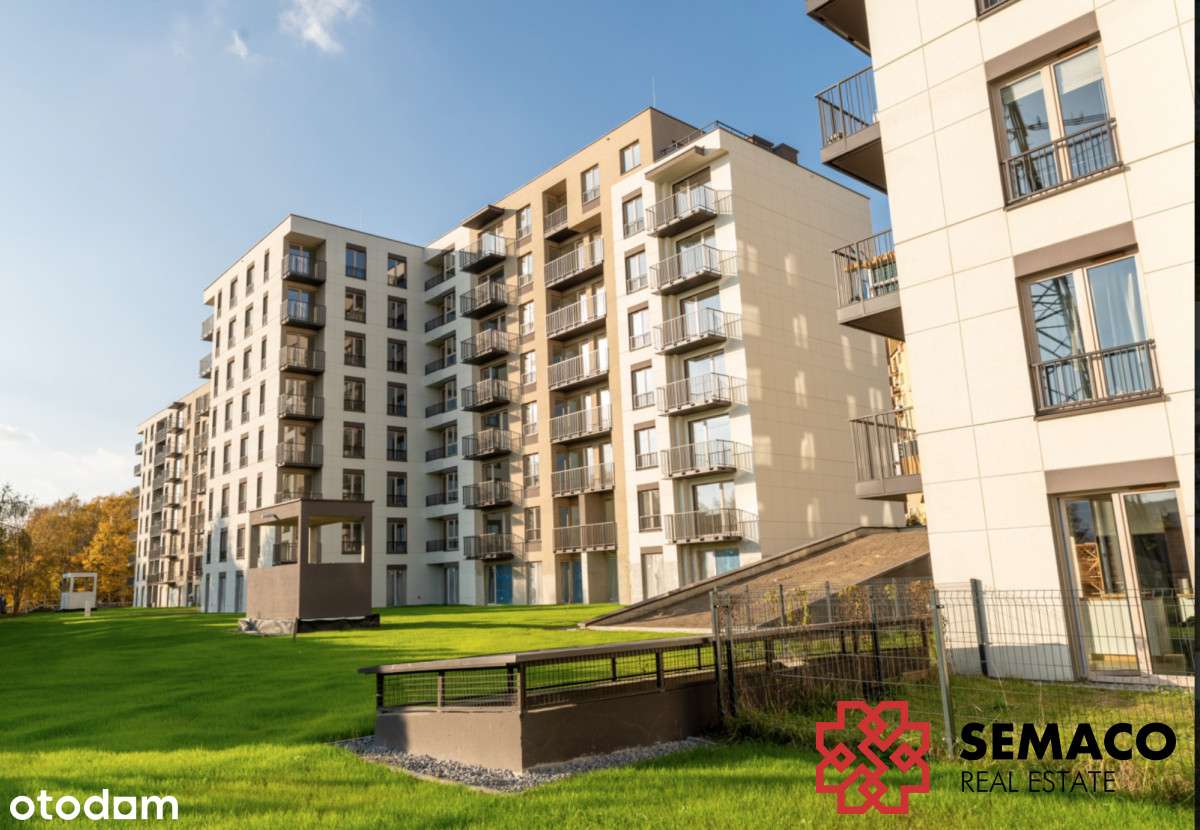 Podgórze/ 3 pokoje/bez Pcc/ 7 piętro/gotowe - Pełny obrazek: 4/6