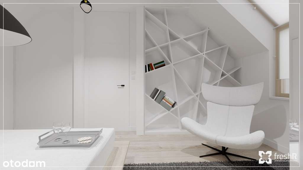 Nowy dom z dużą działką 4.38 a | Mników-13