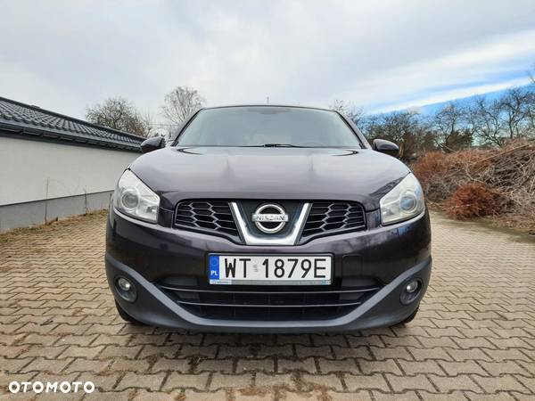 Nissan Qashqai 2.0 4x4 Acenta - 3