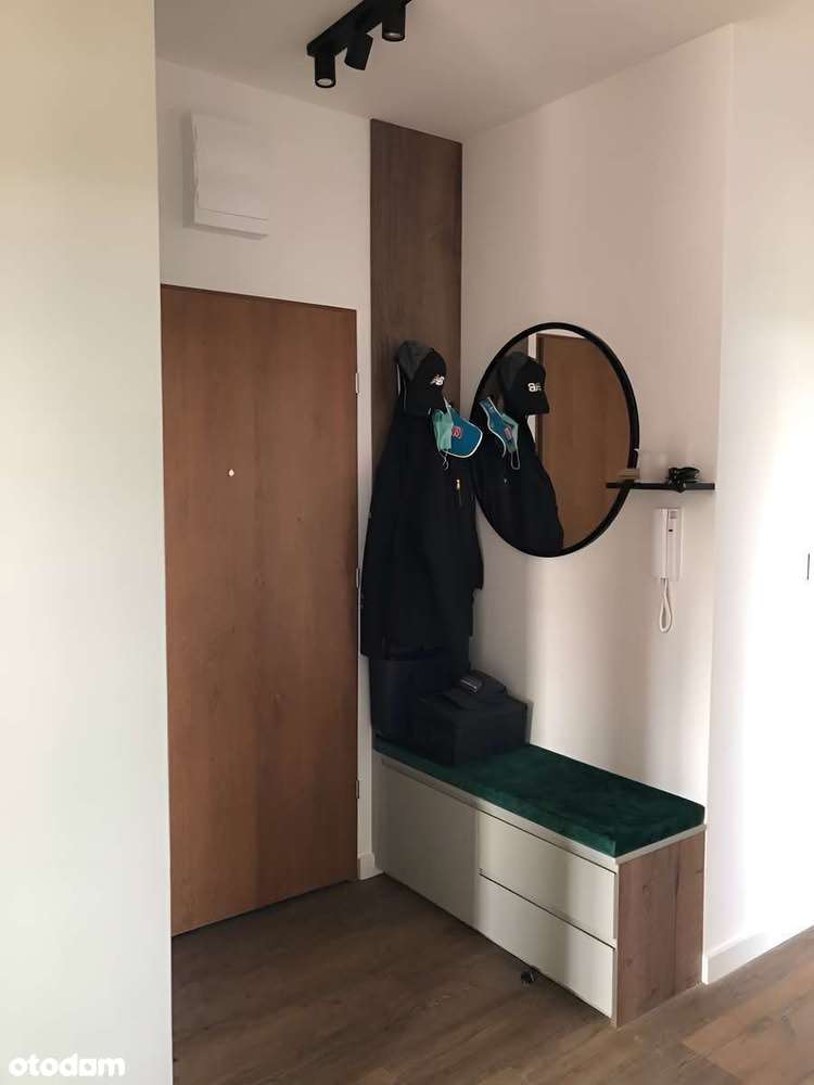 4 POKOJE URSYNÓW/OSIEDLE POLONEZA/ UL POLKI/4 POKOJE/GARAŻ/TARAS - Pełny obrazek: 5/18