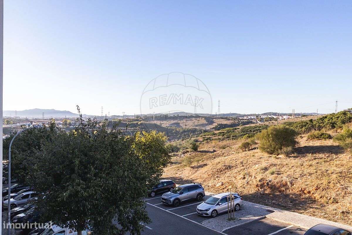 Apartamento T2 para venda-22