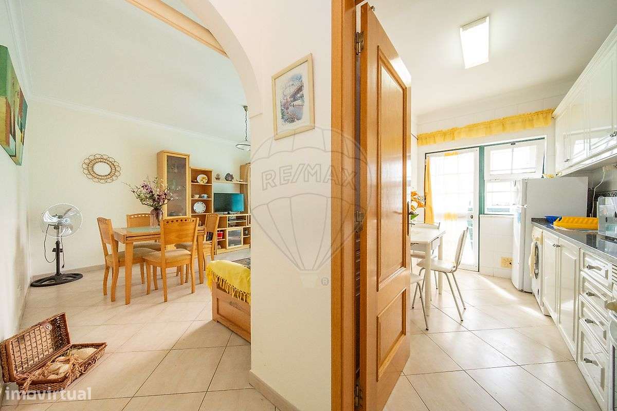 Apartamento T1 para arrendamento - Grande imagem: 5/17