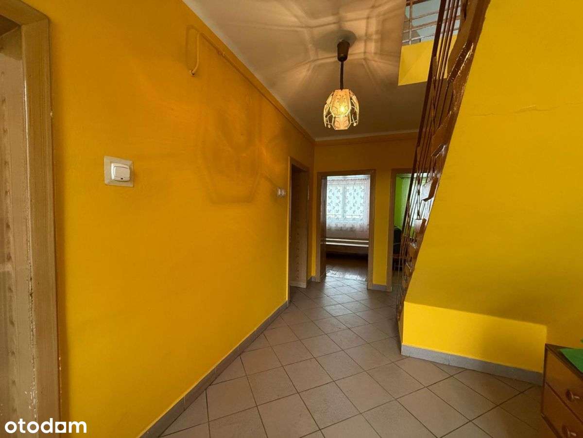 Dom 120 m² z działką 1043 m² – Kamienica Polska - Pełny obrazek: 5/20