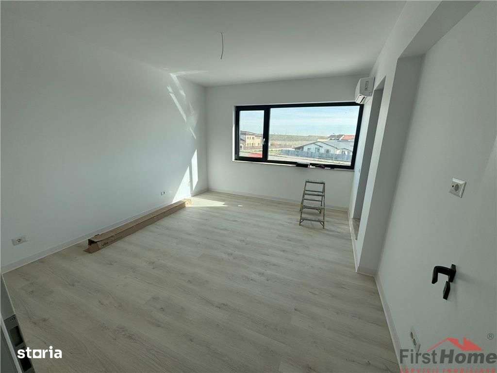 Garsoniera 44 mp utili, bloc nou, TVA inclus, comision 0%, OZONE CITY - Imagine principală: 5/14