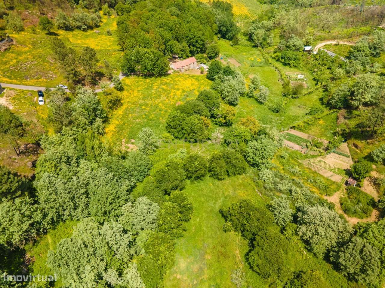 Terreno Rústico em Freixo,  Marco de Canaveses - Grande imagem: 5/17