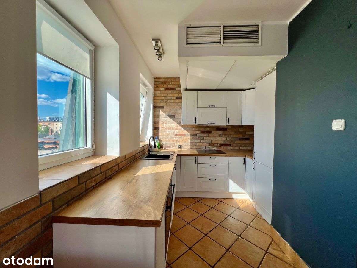 JEŻYCE - Zwierzyniecka | KOMFORTOWE MIESZKANIE | Świetna Lokalizacja - Pełny obrazek: 5/16