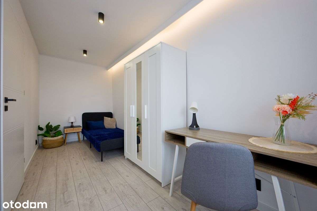 Lublin, Wieniawa - Aleje Racławickie-4