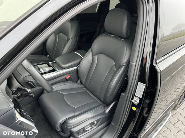 Audi Q7 55 TFSI mHEV Quattro S Line Tiptr - 22