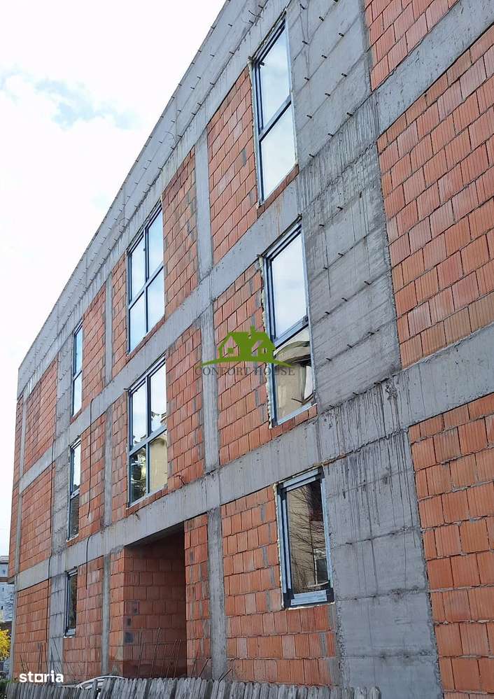 Ap.3 Cam.Nr.1-Et.1 .BL.Nou, cartier Traian-Cecilia Storck , Rm.VL - Imagine principală: 4/20