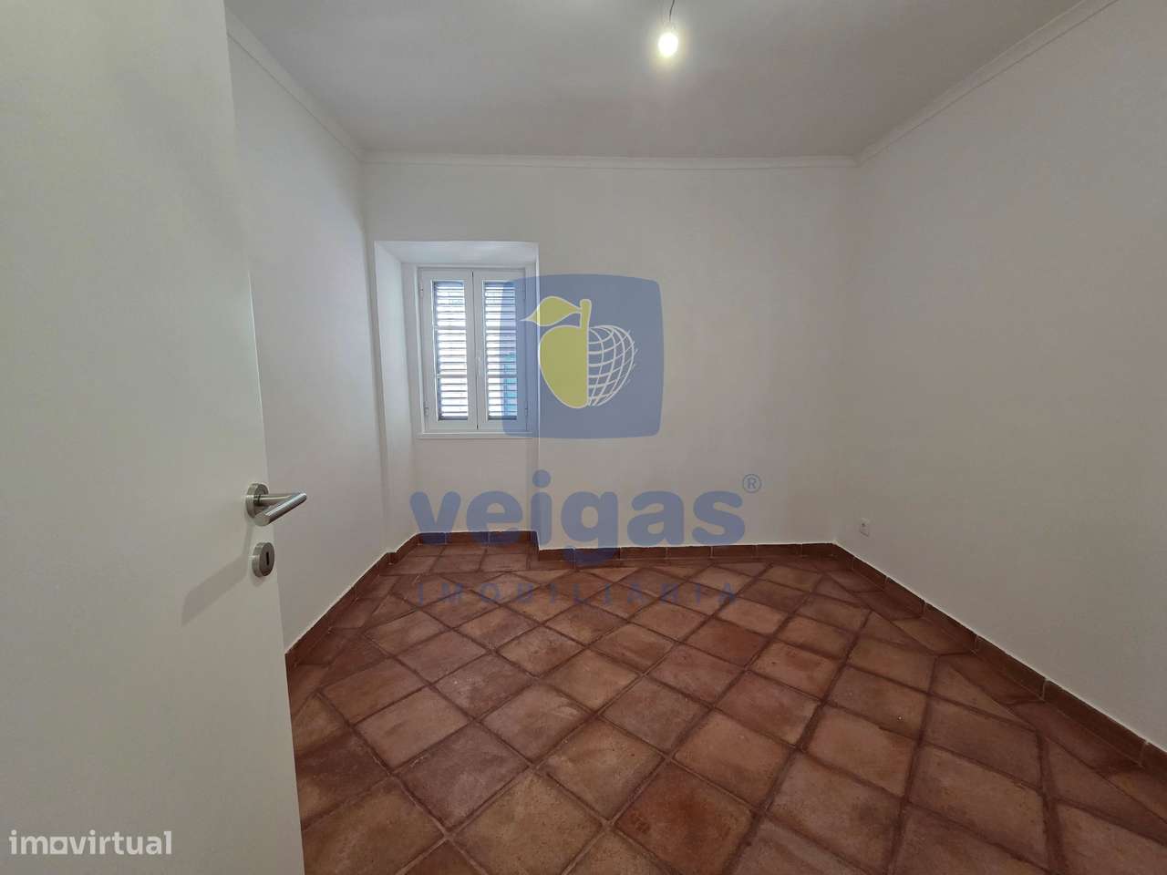 Apartamento T2 na Misericórdia-31