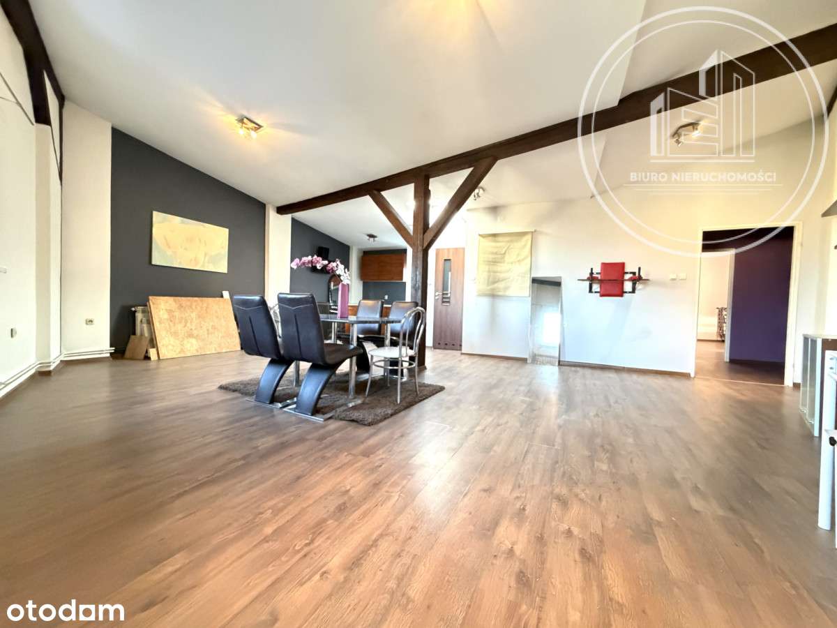 Kamienica w centrum Kożuchowa-246 m2-12