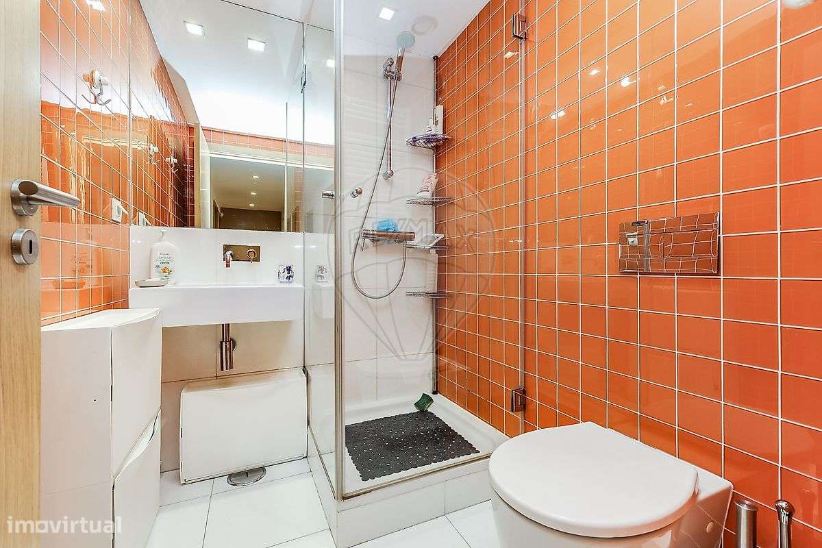 Apartamento T2 para venda-7