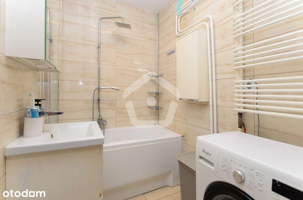 Mieszkanie 3 pokojowe na sprzedaż -Blisko uczelni-8